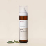 Manyo Factory Bifida Ampoule Mist bottle packaging text