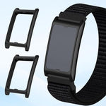 Vigamen polycarbonate bumper cover side view displaying precise charging port cutouts