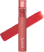 ETUDE Fixing Tint #01 Analog Rose front view liquid lipstick