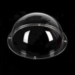 LOTOWELZON 4.7 Inch Acrylic Replacement Transparent Clear Camera Dome Cover Security Camera Housing Pet Dog Fence Window Skylight (ID120mm*H60mm/4.7 * 2.4in) - Image 11