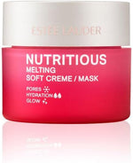 Este Lauder Nutritious Melting Soft Cream Moisturizer/Face Mask with Niacinamide | Pore Minimizing - Image 7
