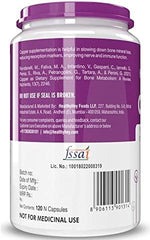 Authentic Sheltr USA imported copper gluconate packaging
