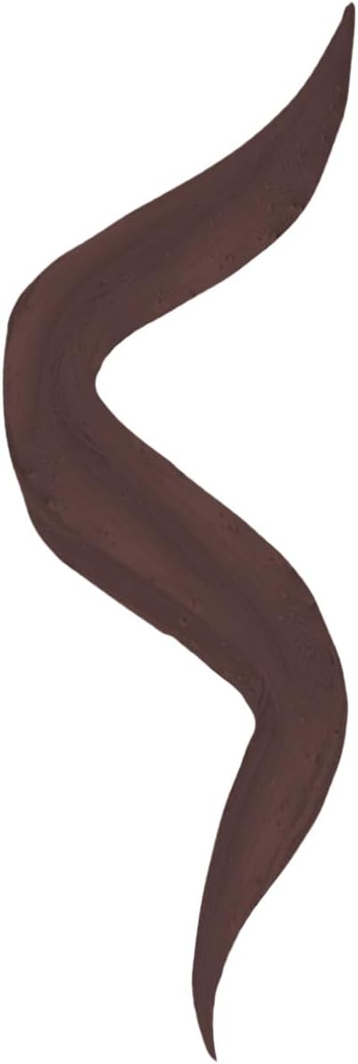 Milani The Tank Liquid Eyeliner - No-Skip Liquid Eyeliner Pen, Waterproof Formula, Makeup Pen, Long Lasting & Smudgeproof - 120 Brown - Image 9