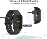 Portable Meliya charging accessory for Galaxy Fit 3