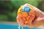 Wave Runner Galaxy Bounce Ball â€“ Water Skipping & Bouncing Ball for Pool, Beach & Lake | Soft Foam Skip Ball Toy for Kids 8+, Teens & Adults, Stocking Stuffer - Image 6