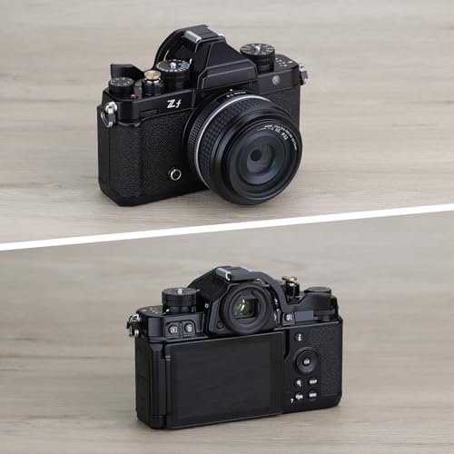 Anodized matte finish photography accessory close up angle