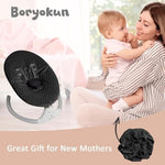 Easy installation elastic edge car seat liner