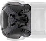 Two seater all terrain cruiser accessory showcasing easy installation