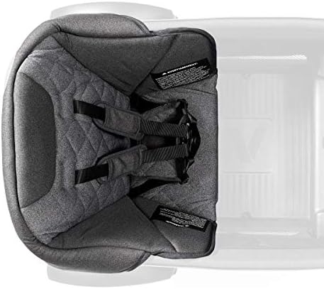 Two seater all terrain cruiser accessory showcasing easy installation