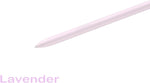 Included replacement tips and metal removal tweezer
