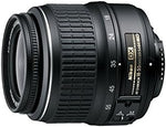 Nikon D3200 starter kit bundle with camera body dual lenses and photography accessories.