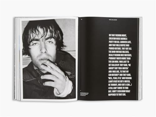 Oasis: Trying to find a way out of nowhere - Image 5