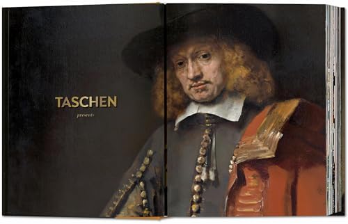 Rembrandt. The Complete Paintings - Image 5