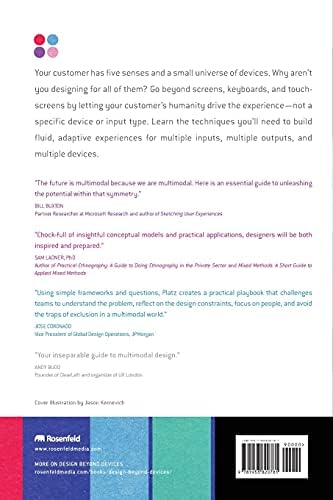 Design Beyond Devices: Creating Multimodal, Cross-Device Experiences - Image 3