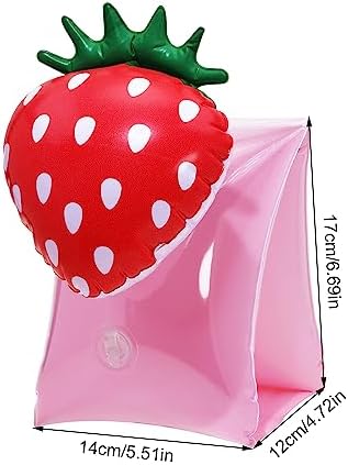 Two pieces Penta Angel kids swim arm bands cartoon design