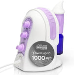 Aroma-Ace Essential Oil Atomizing Diffuser 110V US LAVENDER - Image 2