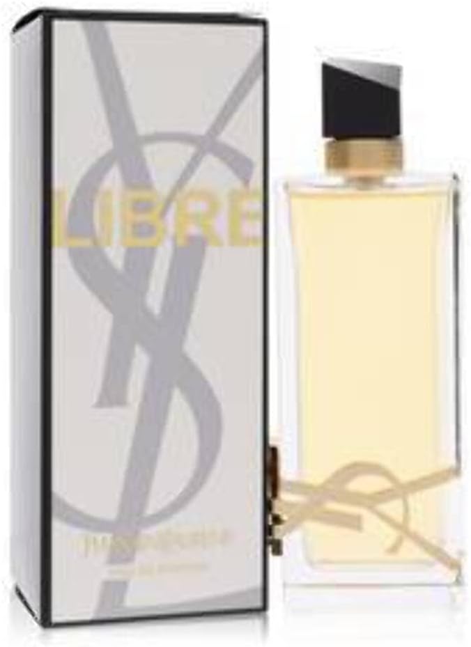 Yves Saint Laurent Libre Eau de Parfum 150ml - Image 5