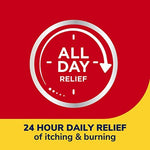 Imported USA Arm and Hammer foot care powder for athletes
