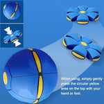 AITIDE brand packaging for the imported magic bouncing ball gadget