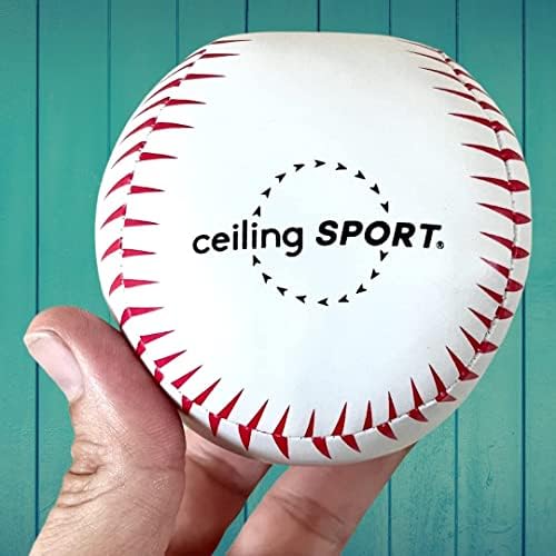 Ceiling Strike kids bedroom sport decor