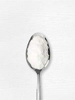 Laboratory tested Carlyle potassium powder with clear dosage instructions