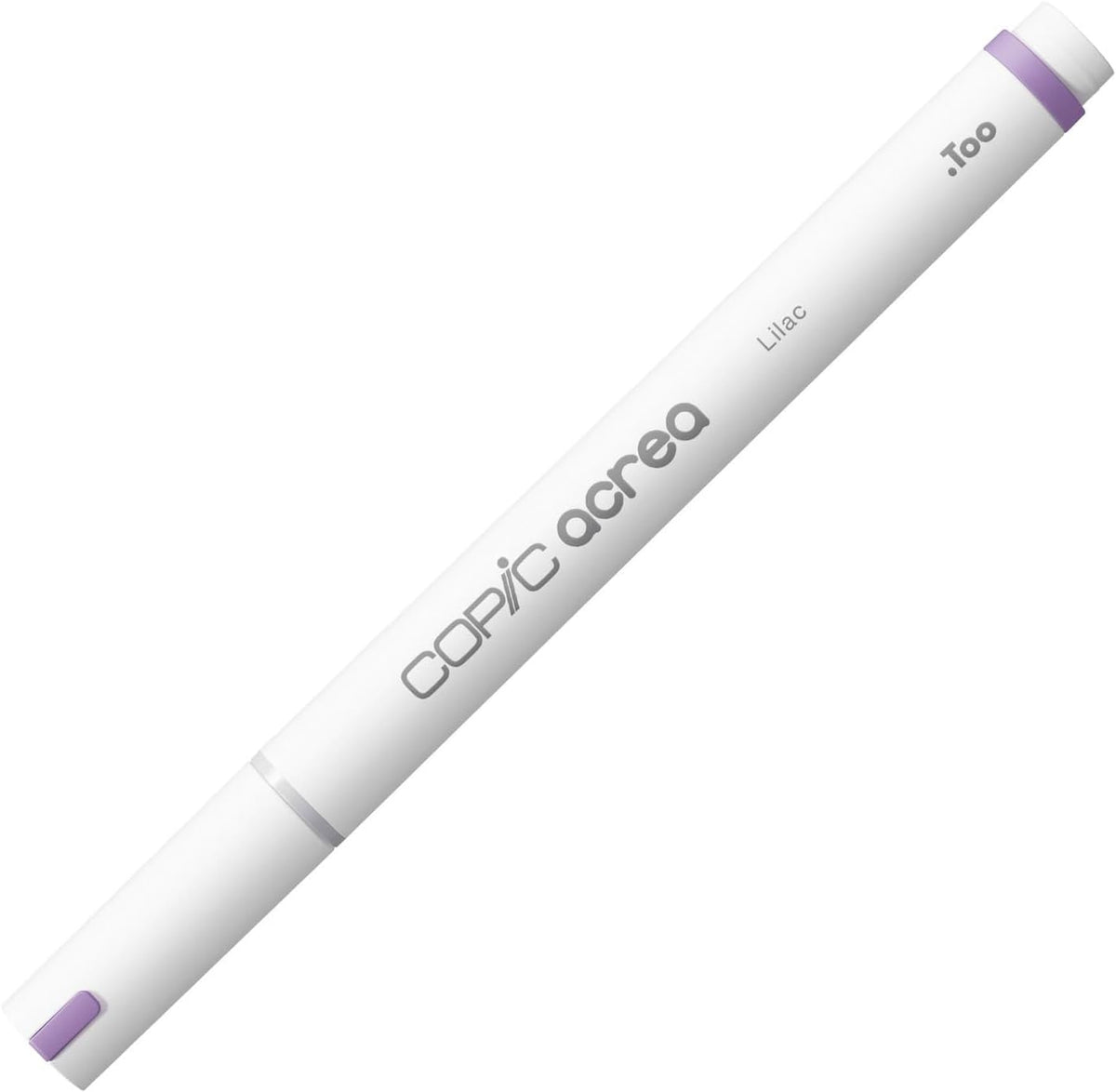 Copic Acrea 001 Snow White pigment ink pen set collection