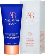 Augustinus Bader hand moisturizer for dry skin with TFC8 technology