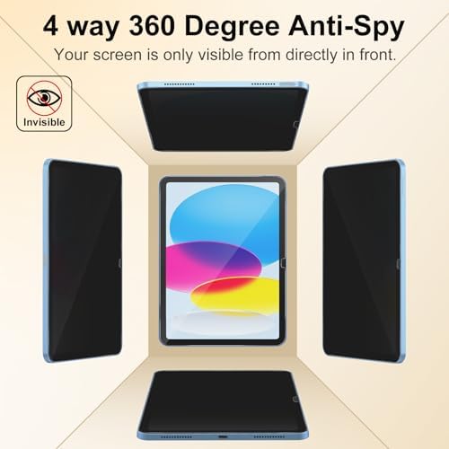 XunyLyee tempered glass screen protector application process