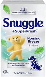 High efficiency safe fabric softener sheets side view details
