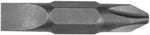 Klein Tools 32483 replacement bit front view