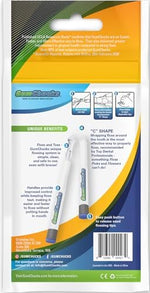 Orthodontic dental flossers for kids and adults imported from USA