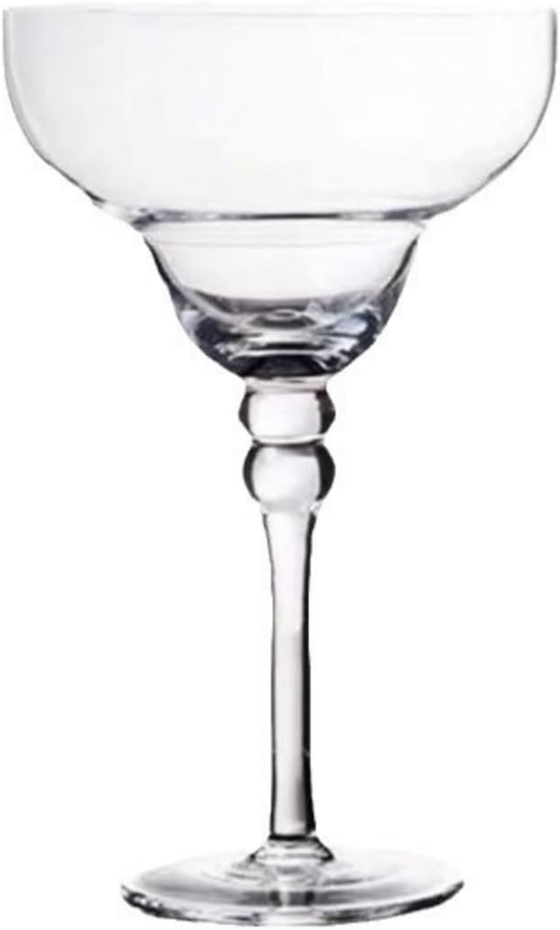 Margarita Glasses, Hand-Blown Cocktail Blasses, Classic bar glasses, Perfect for home, Restaurants and Parties 1pcs (colorful) - Image 13