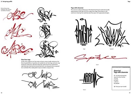 Graffiti School: A Student Guide and Teacher Manual - Image 7