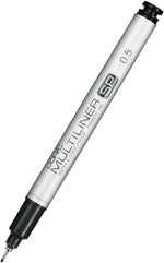 Copic Multiliner SP professional art supply packaging