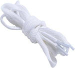 Side angle showcasing the fade resistant polyester material
