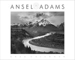 Ansel Adams 2026 Wall Calendar: Authorized Edition (Monthly Calendar) - Image 2