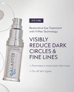 ALASTIN Skincare Restorative Eye Complex (0.5 oz) | Anti-Aging Eye Cream | Helps Visibly Smooth & Hydrate | Reduces the Look of Puffiness & Dark Circles - Image 3