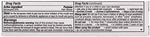 Benzodent 1 Ounce tube of oral anesthetic cream for braces and mouth sores