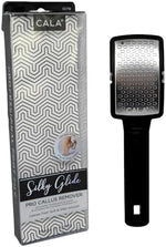 Authentic Cala foot care tool for cracked heel treatment