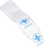 Posey 6550 Incontinent Sheath Holder hook-and-loop closure