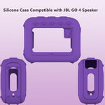 Complete dual layer protection kit showing speaker sleeve inside hard case