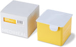 (Only Refill) Mediheal Phyto Enzyme Peeling Pad (90 Pads) - Pore Tightening Pads to Control Sebum - Vegan Gauze Pad - Image 10