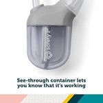 Safety 1st BoogEase nasal care product for babies packaging