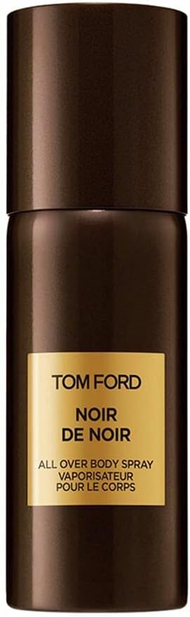 Tom Ford Noir De Noir By Tom Ford All Over Body Spray 4 Oz - Image 1