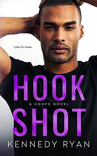 HOOK SHOT: An Age Gap Single Dad Standalone Romance (HOOPS Book 3) - Image 2
