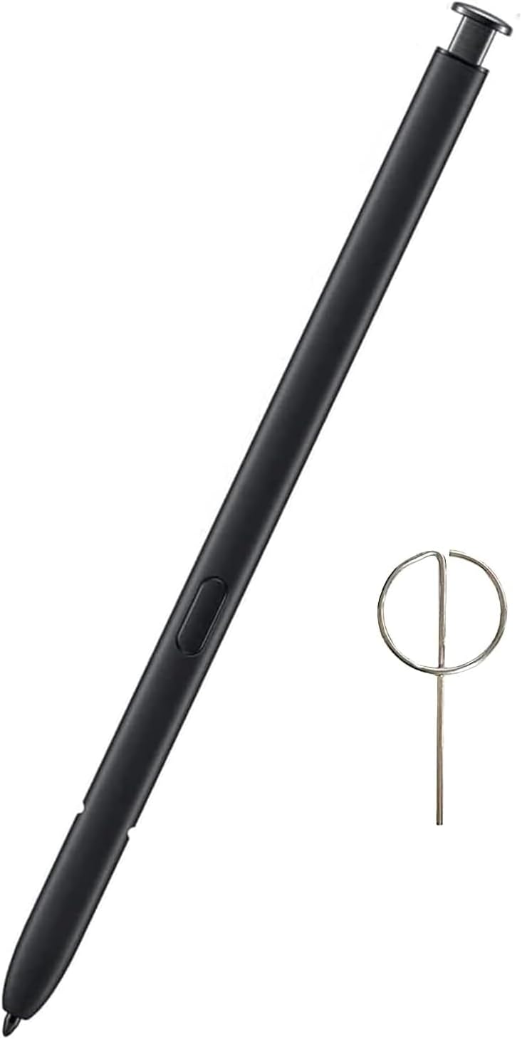 Green S23 Ultra S Pen for Samsung Galaxy S23 Ultra 5G Galaxy S23 Ultra Touch S Pen Replacement(Without Bluetooth Function) - Image 9