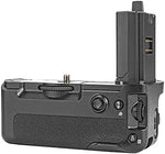 Happypopo premium camera battery grip box packaging and alignment pins