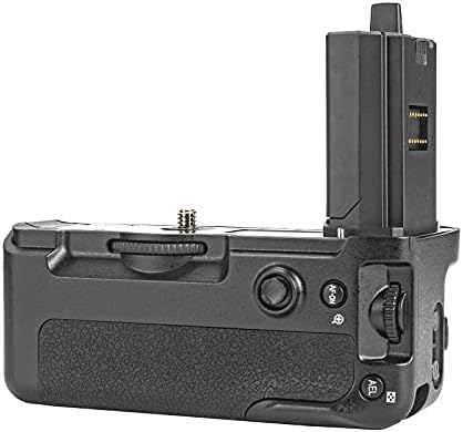 Happypopo premium camera battery grip box packaging and alignment pins