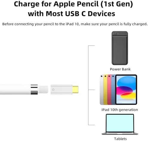 Jadebones adapter showing the female interface end designed for classic digital stylus connection.