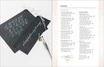 Classic Calligraphy for Beginners: Essential Step-by-Step Techniques for Copperplate and Spencerian Scripts - 25+ Simple, Modern Projects for Pointed Nib, Pen, and Brush - Image 5
